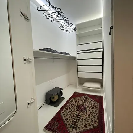 Apartamento Con Parcheggio Privato Con 3 Letti Vicino Al Centro