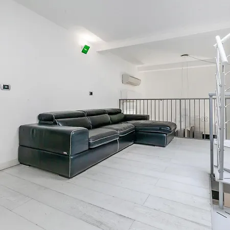 Apartamento Con Parcheggio Privato Con 3 Letti Vicino Al Centro