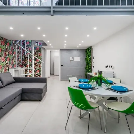Apartamento Con Parcheggio Privato Con 3 Letti Vicino Al Centro
