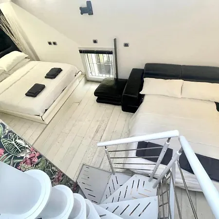 Apartament Con Parcheggio Privato Con 3 Letti Vicino Al Centro Mediolan