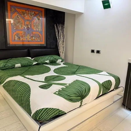 Apartament Con Parcheggio Privato Con 3 Letti Vicino Al Centro