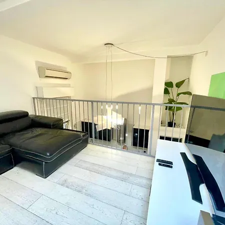 Apartament Con Parcheggio Privato Con 3 Letti Vicino Al Centro *
