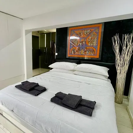 Con Parcheggio Privato Con 3 Letti Vicino Al Centro Apartment *